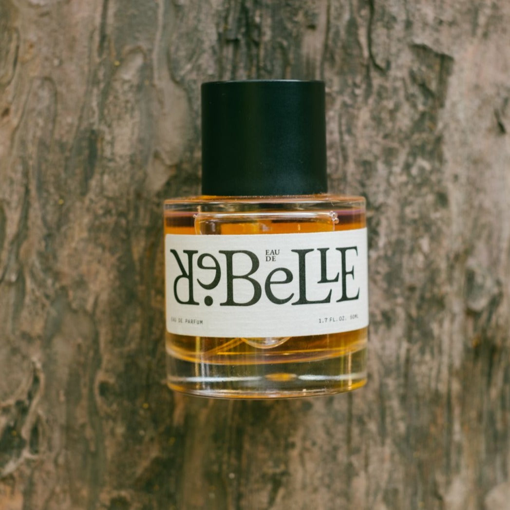 EAU DE REBELLE